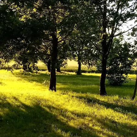 Calme Et Sérénité Au Des Hortensias Сasa de vacaciones