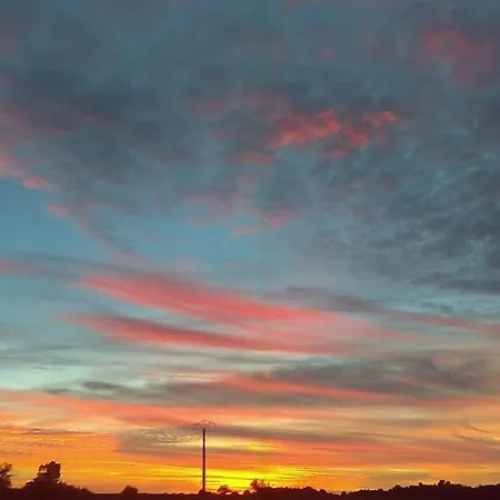 Vakantiehuis Calme Et Serenite Au Des Hortensias