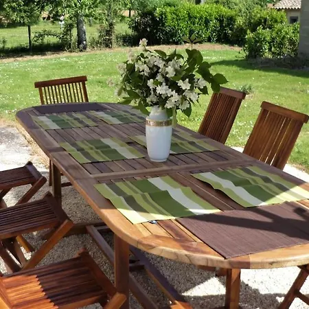 Calme Et Sérénité Au Des Hortensias