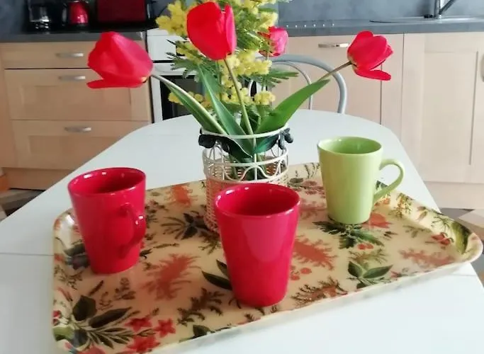 Calme Et Sérénité Au Des Hortensias Сasa de vacaciones Vaux (Vienne)