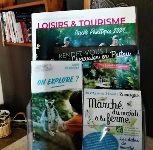 Сasa de vacaciones Calme Et Sérénité Au Des Hortensias *